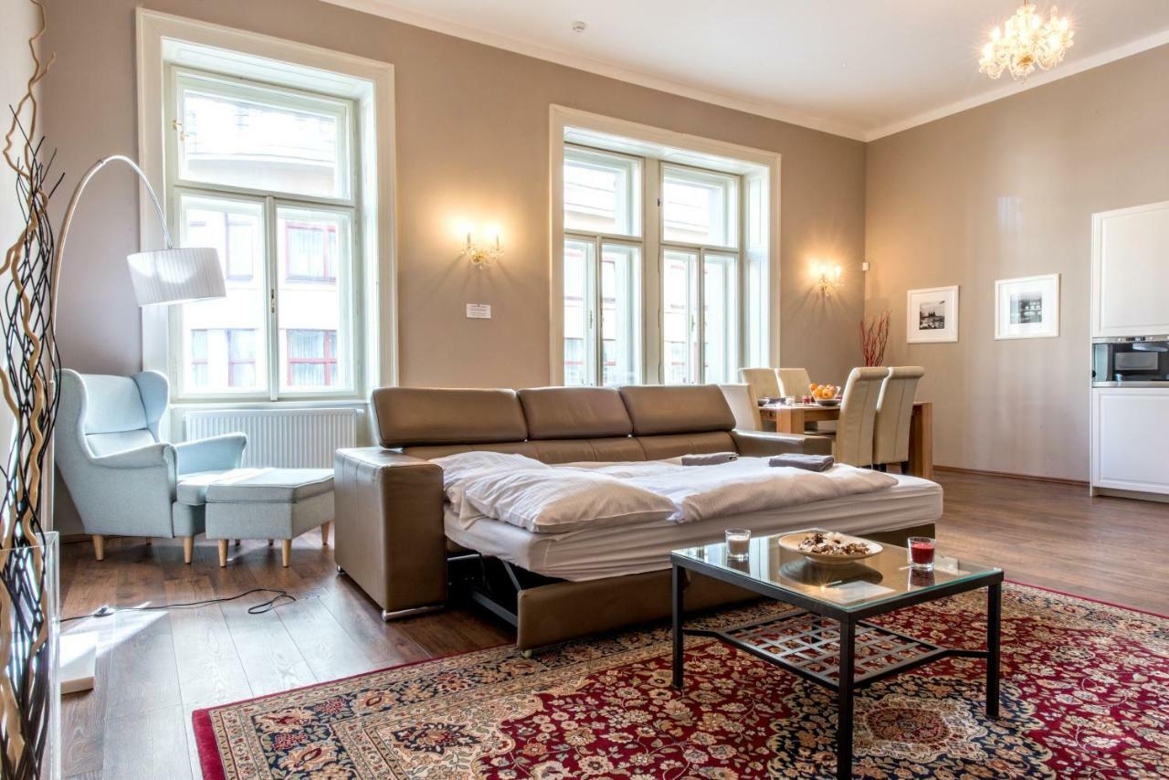 Apartamento ✰downtown Grand - Old Town Location✰