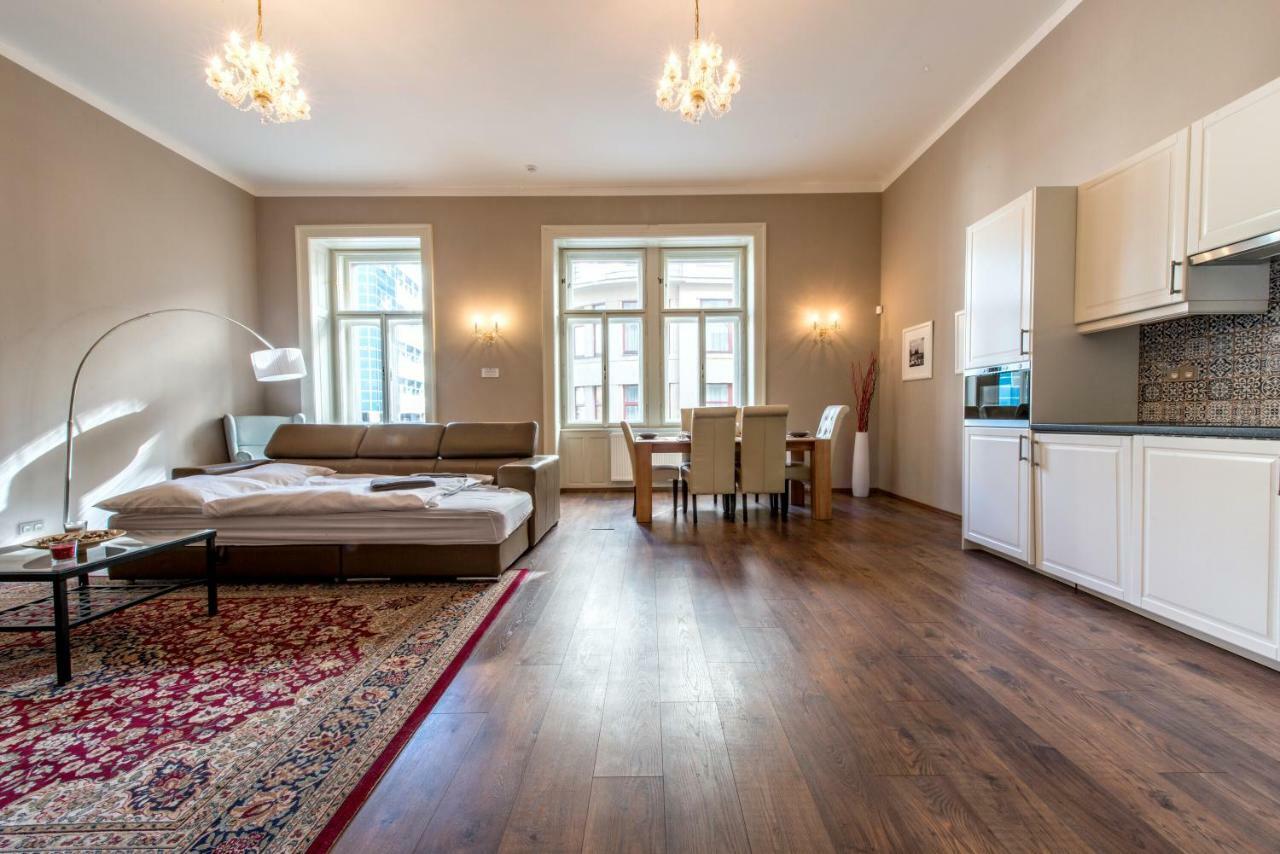 ✰downtown Grand - Old Town Top Location✰ Praga