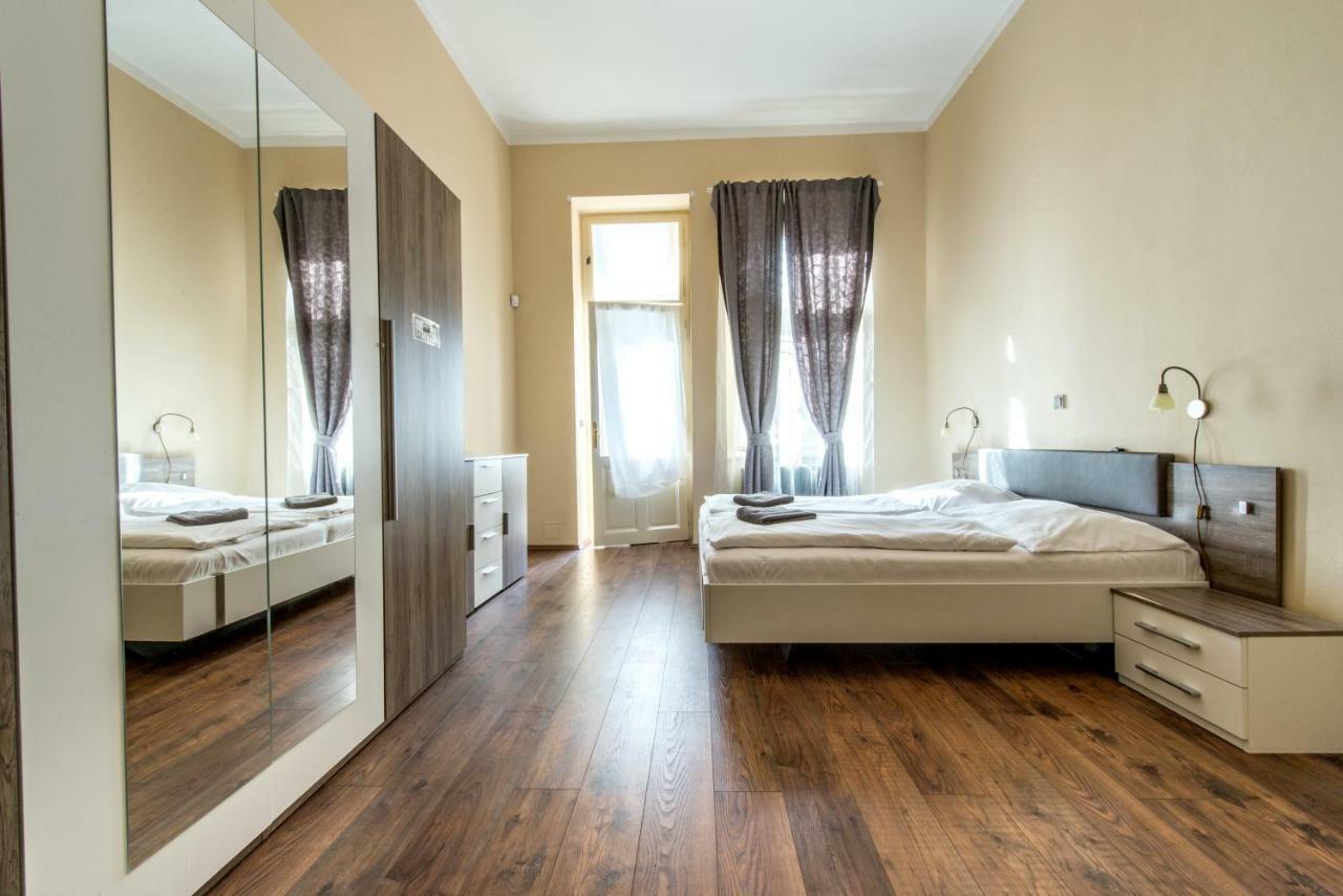 ✰downtown Grand - Old Town Location✰ Apartamento Praga