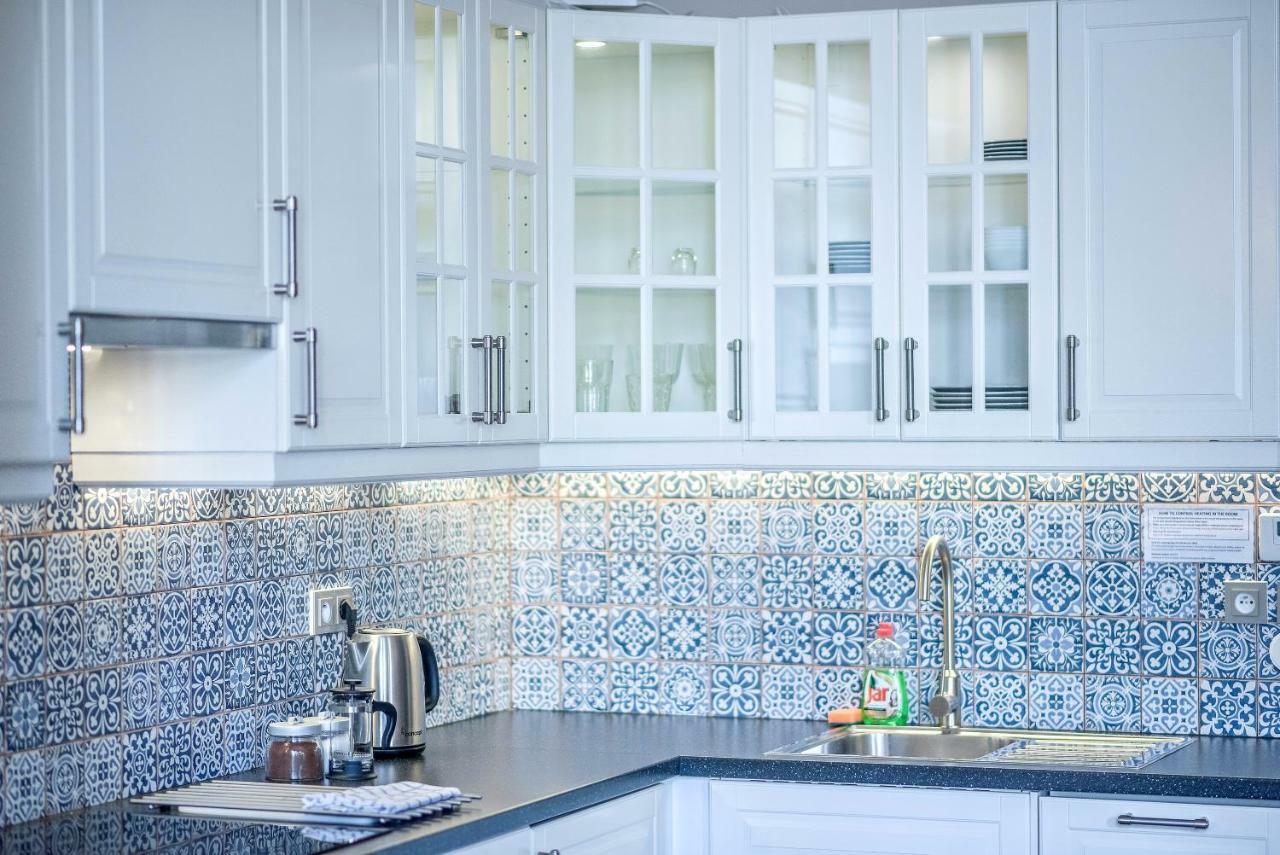 Apartamento ✰downtown Grand - Old Town Location✰